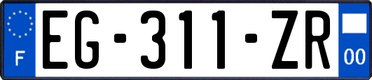 EG-311-ZR