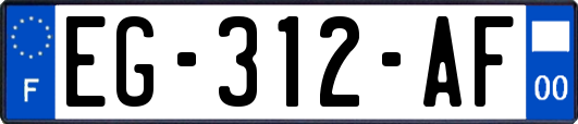 EG-312-AF