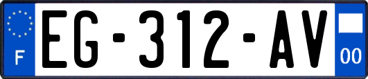 EG-312-AV