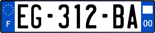 EG-312-BA