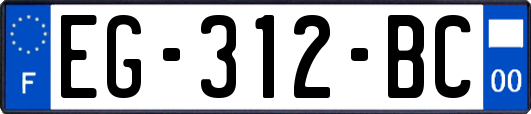EG-312-BC