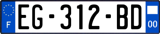 EG-312-BD