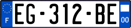 EG-312-BE