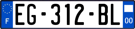 EG-312-BL