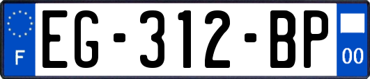 EG-312-BP