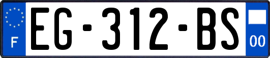 EG-312-BS