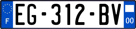 EG-312-BV