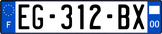 EG-312-BX