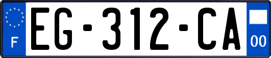 EG-312-CA