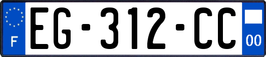 EG-312-CC