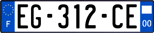 EG-312-CE