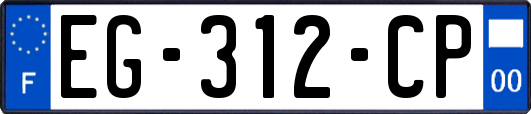 EG-312-CP