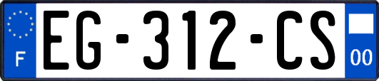 EG-312-CS