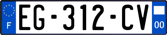 EG-312-CV