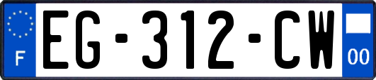 EG-312-CW