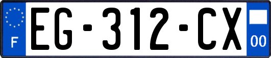 EG-312-CX