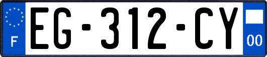 EG-312-CY