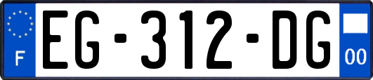 EG-312-DG