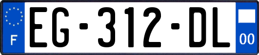 EG-312-DL