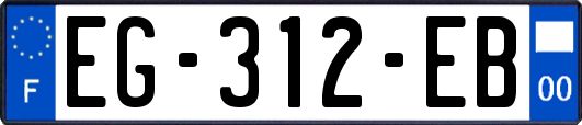 EG-312-EB