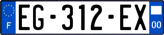 EG-312-EX