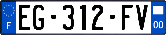 EG-312-FV