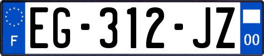 EG-312-JZ