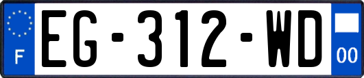 EG-312-WD