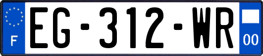 EG-312-WR