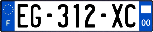 EG-312-XC