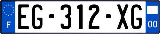 EG-312-XG
