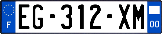 EG-312-XM