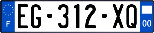 EG-312-XQ
