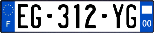 EG-312-YG