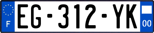 EG-312-YK