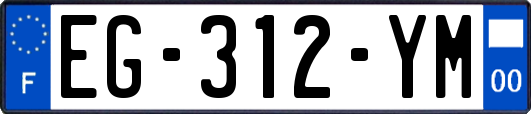 EG-312-YM
