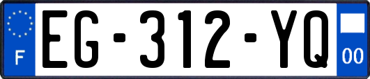 EG-312-YQ