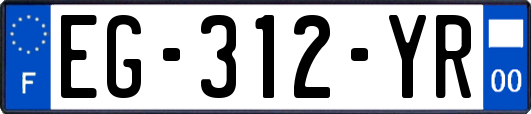 EG-312-YR