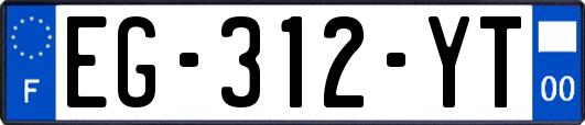 EG-312-YT