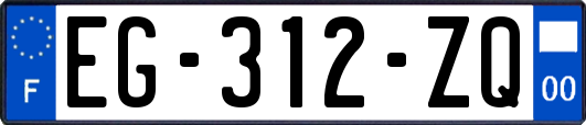 EG-312-ZQ