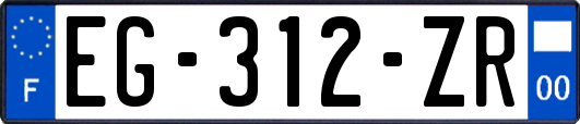EG-312-ZR