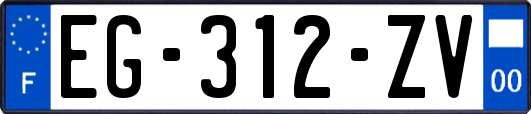 EG-312-ZV