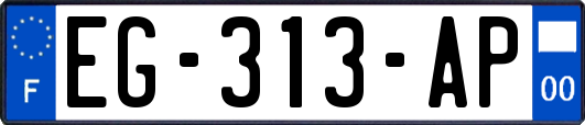 EG-313-AP