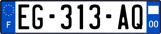 EG-313-AQ