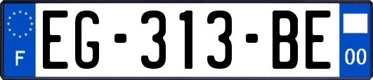 EG-313-BE