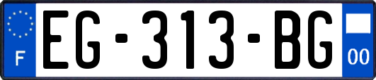 EG-313-BG