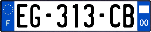 EG-313-CB