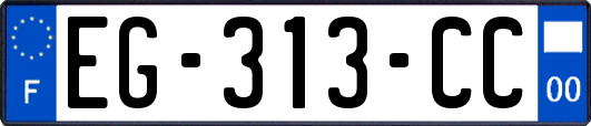 EG-313-CC