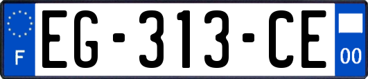 EG-313-CE