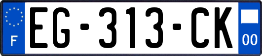 EG-313-CK